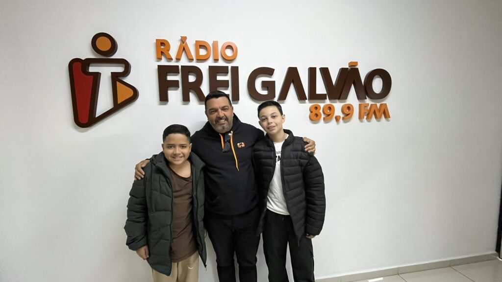 camara mirim de potim